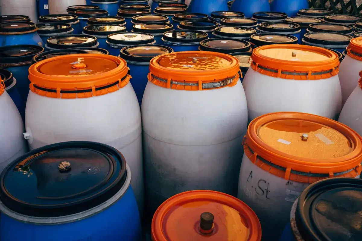 Medical Waste Removal in South Park, San Diego, CA